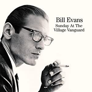 Evans, Bill Trio - Sunday at the Village Vanguard (RI/180G)