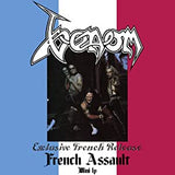 Venom - French Assault (12