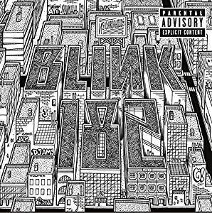 Blink-182 - Neighborhoods