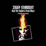 Bowie, David - Ziggy Stardust and the Spiders From Mars (OST) (2LP/RI)