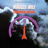 Tangerine Dream - Miracle Mile (RI/RM)