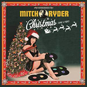 Ryder, Mitch - Christmas (Take a Ride) (Ltd Ed)