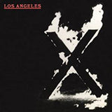 X - Los Angeles (RI/180G)