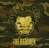 Jeru the Damaja - The Hammer (12