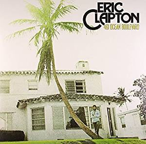 Clapton, Eric - 461 Ocean Boulevard