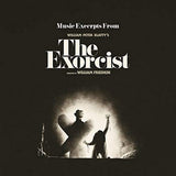 OST - The Exorcist (180g/Colour Vinyl/Gatefold/Dlx)