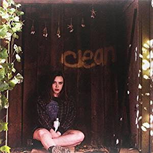 Soccer Mommy - Clean (Ltd Ed/Coke Bottle Green vinyl)
