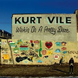 Vile, Kurt - Wakin' On A Pretty Daze (2LP)