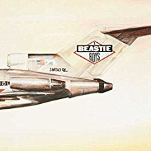 Beastie Boys - Licensed To Ill (30th Anniversary Ed/RI/180G/Gatefold)