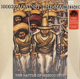 Rage Against The Machine - The Battle Of Mexico City (RSD 2021-1st Drop)