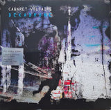 Cabaret Voltaire - Dekadrone (Ltd Ed/White Vinyl/2LP w/ download code)