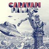 Caravan Palace - Panic (2LP)