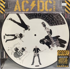 AC/DC - Through The Mists Of Time (12" Picture Disc/RSD 2021-1st Drop)