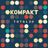 Various Artists - Kompakt Total 20 (2LP)