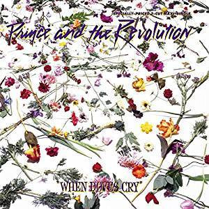 Prince - When Doves Cry (12" Single)