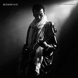 Bombino - Live in Amsterdam (2020RSD Black Friday/2LP)