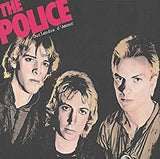 Police - Outlandos D'Amour (180G/Import)