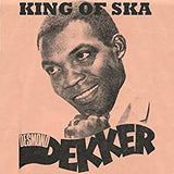 Dekker, Desmond - King Of Ska