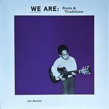 Batiste, Jon - We Are: Roots & Traditions (2020RSD Black Friday/12" EP/Ltd Ed/Purple vinyl)