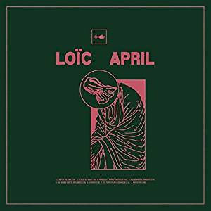 April, Loic - Loic April