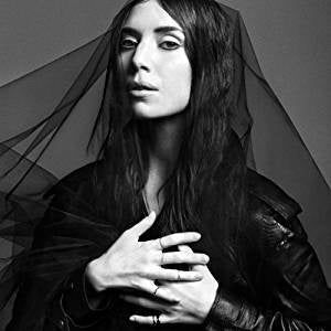 Lykke Li - I Never Learn (180G)