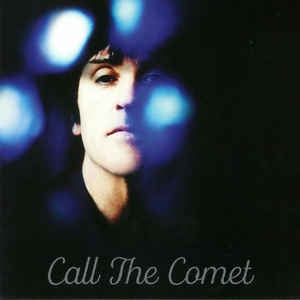 Marr, Johnny - Call The Comet
