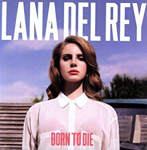 Del Rey, Lana - Born To Die (2LP)