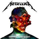 Metallica - Hardwired...To Self-Destruct (180G/2LP)