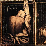 Pixies - Come On Pilgrim (RI/180G)