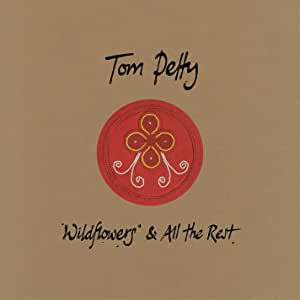 Petty, Tom - Wildflowers & All the Rest (7LP Box Set/RI/RM/180G)