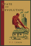 Lenin, Vladimir llich - State and Revolution