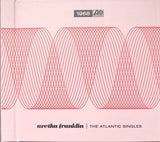 Franklin, Aretha - Atlantic Singles Collection 1968 (2019RSD2/4x7