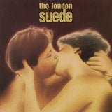 Suede - The London Suede (180G)