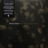 Hersh, Kristen - Wyatt At The Coyote Palace (2LP Gold Vinyl/RSD 2021-1st Drop)