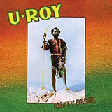 U-Roy - Natty Rebel (RI)