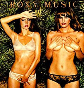 Roxy Music - Country Life (Ltd Ed/RI/180G)