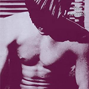 Smiths - The Smiths (Import/RI/RM/180G)