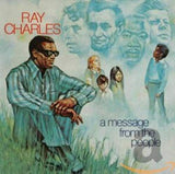 Charles, Ray - A Message From The People