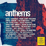 Various Artists - Anthems (2LP/180G)
