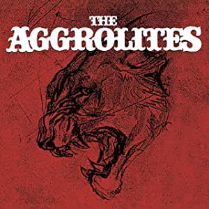 Aggrolites - The Aggrolites (2LP/RI)