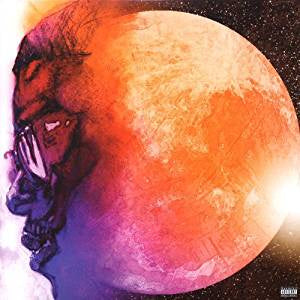 Kid Cudi - Man on the Moon: The End of the Day (2LP)