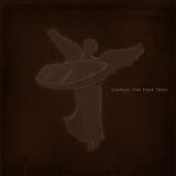 Caspian - The Four Trees (2LP/Yellow Vinyl)