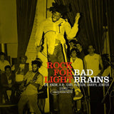 Bad Brains - Rock for Light (Punk Note Edition-Alternate Cover)