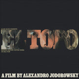 Jodorowsky, Alejandro - El Topo (2LP)
