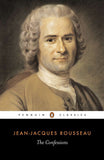 Rousseau, Jean-Jacques  - The Confessions (Penguin Classics)