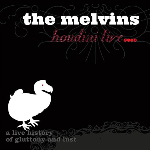 Melvins - Houdini: Live 2005