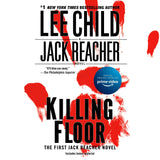 Child, Lee - Killing Floor: A Jack Reacher Novel