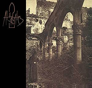 At The Gates - Gardens of Grief (2018RSD/White vinyl/10")
