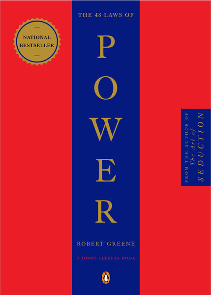 Greene , Robert - The 48 Laws Of Power