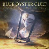 Blue Oyster Cult - Live At Rock Of Ages Festival 2016 (2LP)